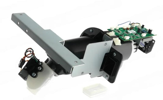 OEM #5825522 S01133 NEBULISOR DE SERVICIO PVDF NF (SIN VENTILADOR) de GE Healthcare