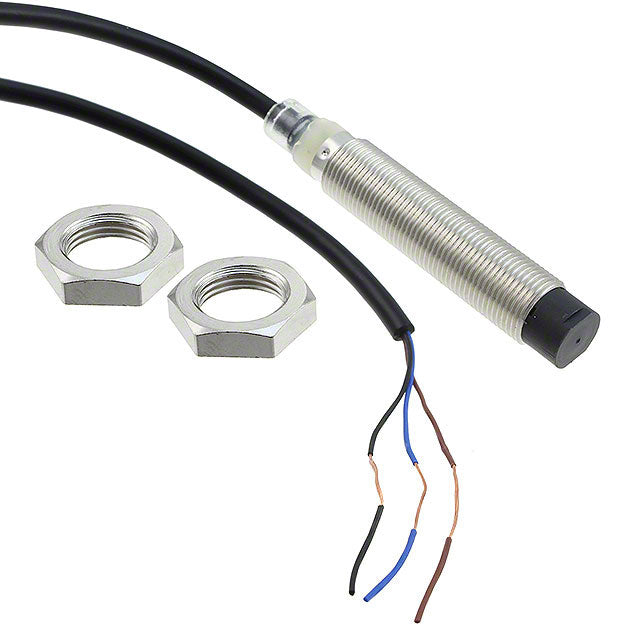 Omron Automation and Safety E2B-M12LN08-WP-B1 2M E2B Inductivo