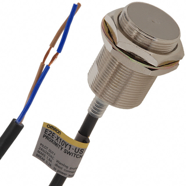 Omron Automation and Safety E2E-X10Y1-US E2E Inductivo