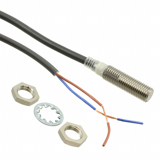 Omron Automation and Safety E2E-X2D2-N E2E Inductivo