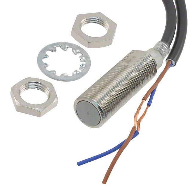 Omron Automation and Safety E2E-X2Y2 E2E Inductivo