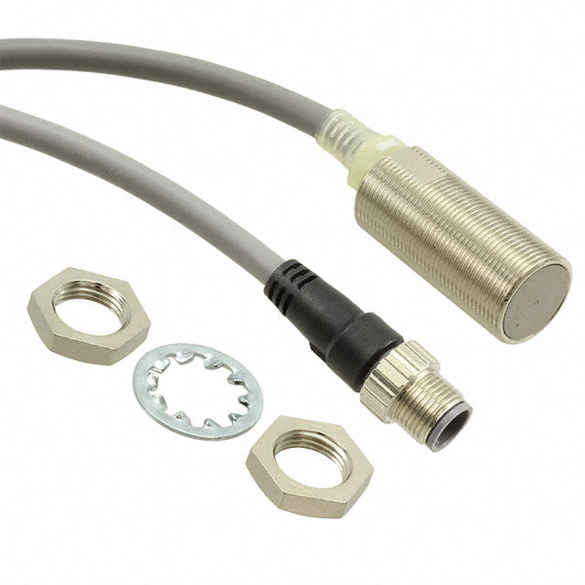 Omron Automation and Safety E2E-X7D1-M1GJ E2E Inductivo