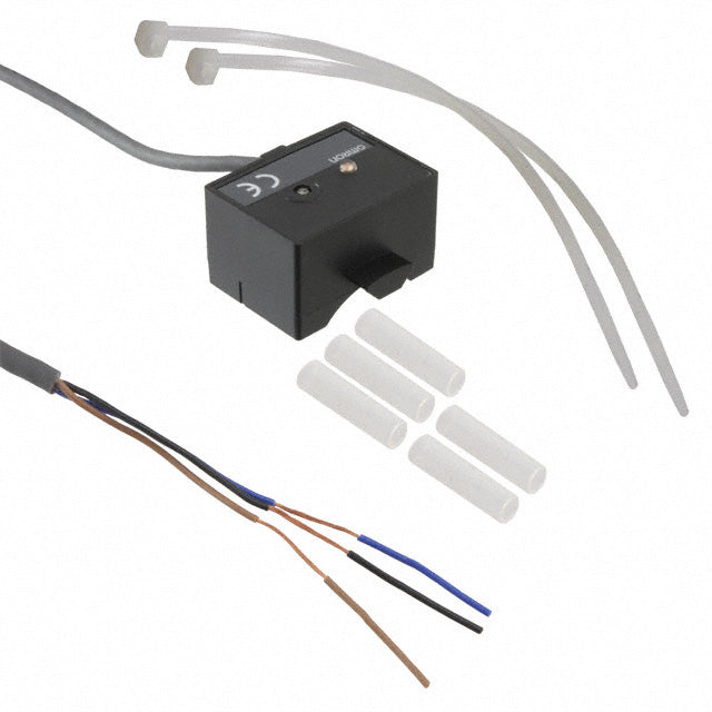 Omron Automation and Safety E2K-L26MC1 E2K Capacitivo
