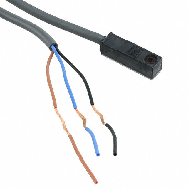 Omron Automation and Safety E2S-W13 1M E2S Inductivo