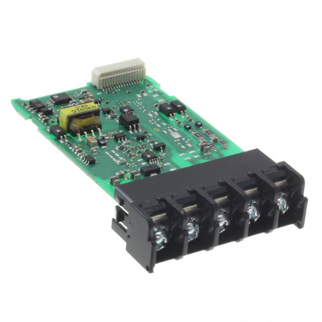 Omron Automation and Safety E53-CNBFN2 - Unidad de entrada Serie E5CN-H