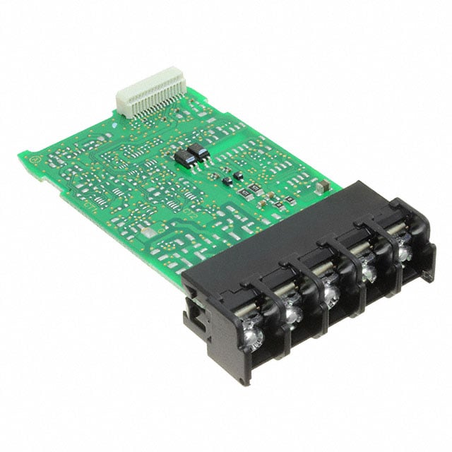 Omron Automation and Safety E53-CNBN2 - Unidad de entrada Serie E5CN-H