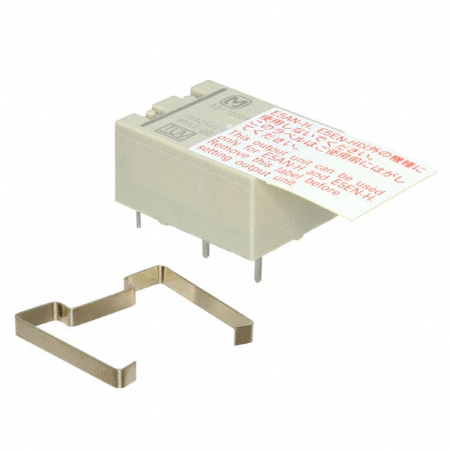 Omron Automation and Safety E53-RN - Unidad de salida Serie E5AN, E5EN
