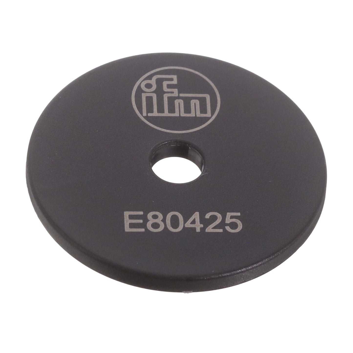ifm efector, inc. E80425 - Tipo botón Pasivo