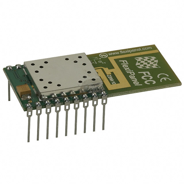 Flexipanel EASYBEE-DIL - Zigbee®