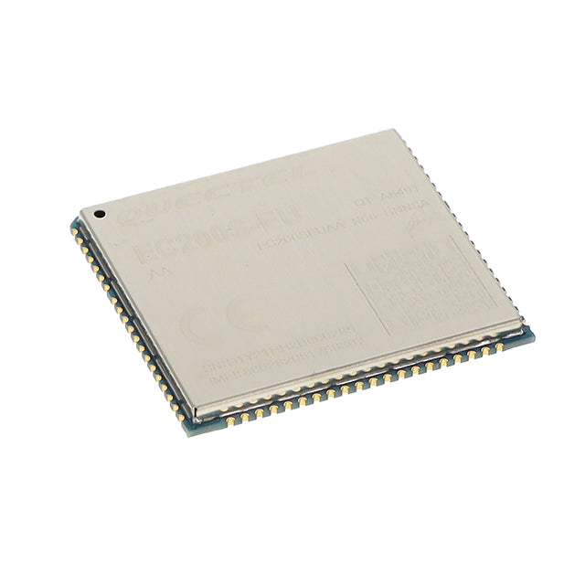 Quectel EC200SEUAA-N06-SNNSA - GNSS, GPRS, GSM, HSPA+, LTE, WCDMA, Wi-Fi