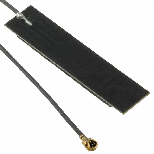 Siretta Ltd ECHO11/0.2M/IPEX/S/S/12 ECHO 11 802.15.4, BlueTooth, WiFi UHF (2GHz ~ 3GHz)