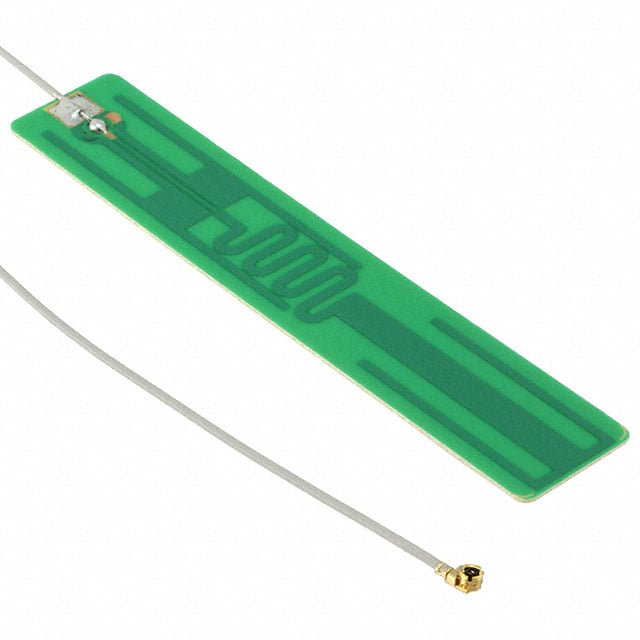 Siretta Ltd ECHO14/0.2M/UFL/S/S/15 ECHO 14 Celular Banda ancha