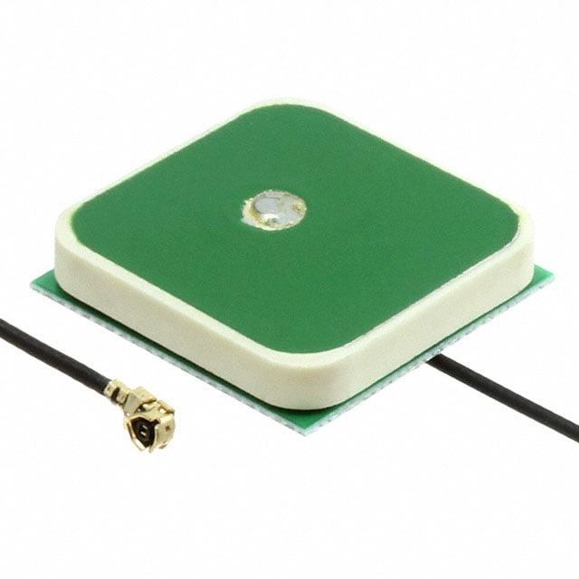 Siretta Ltd ECHO34/0.1M/UFL/S/S/17 ECHO 34 802.15.4, BlueTooth, WiFi UHF (2GHz ~ 3GHz)