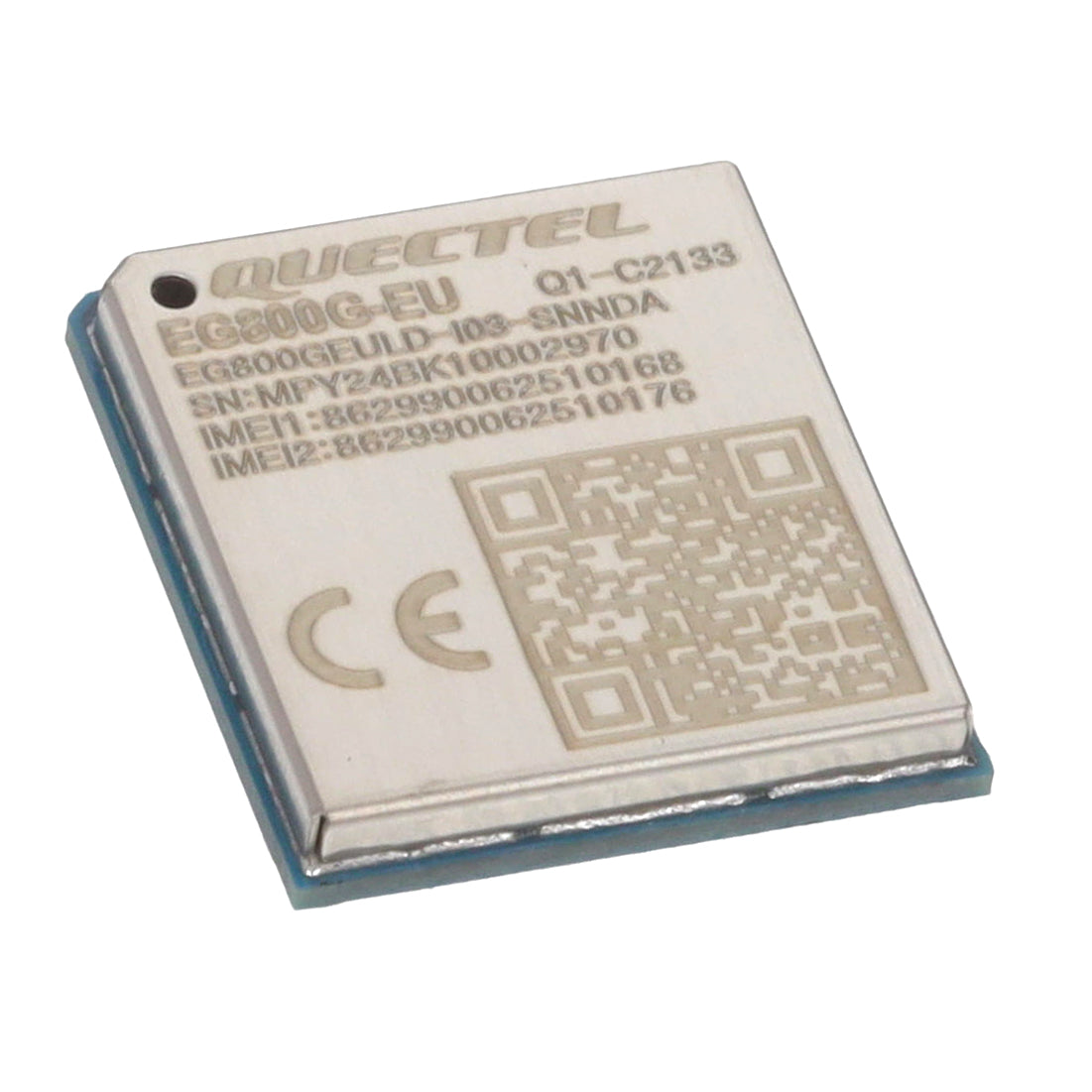 Quectel EG800GEULD-I03-SNNDA - -