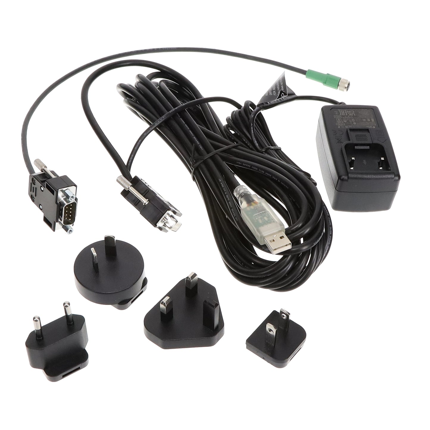 EK-F5X SFC/SFM6XXX AND SFC/SFM5XXX