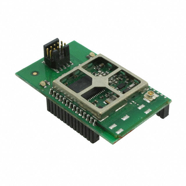 Silicon Labs EM351-MOD-LR-RF-T Ember® 802.15.4