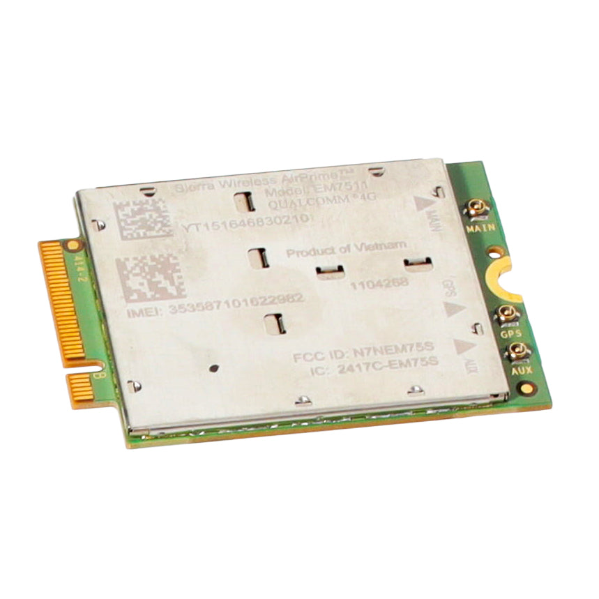 Sierra Wireless AirLink EM7511_1104826 EM Celular, navegación