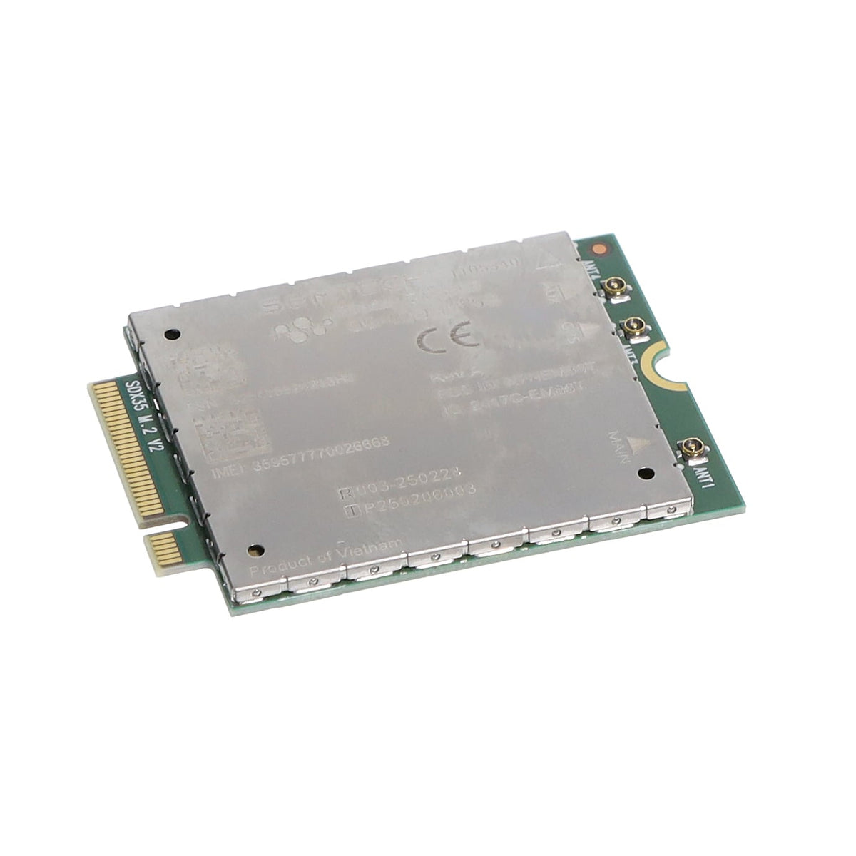 Sierra Wireless AirLink EM8695_1105340 - -