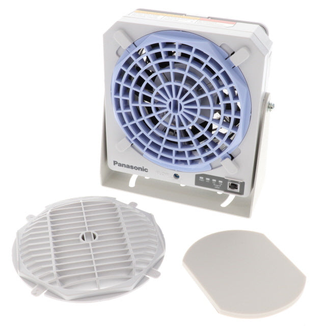 Panasonic Industrial Automation Sales ER-F12A ER-F Ionizer Benchtop