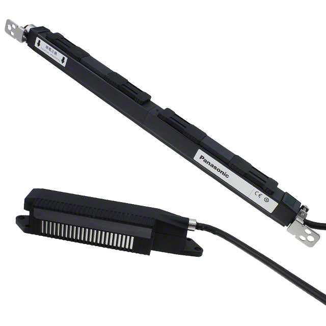 Panasonic Industrial Automation Sales ER-X032 ER-X Ionizer Chassis Mount