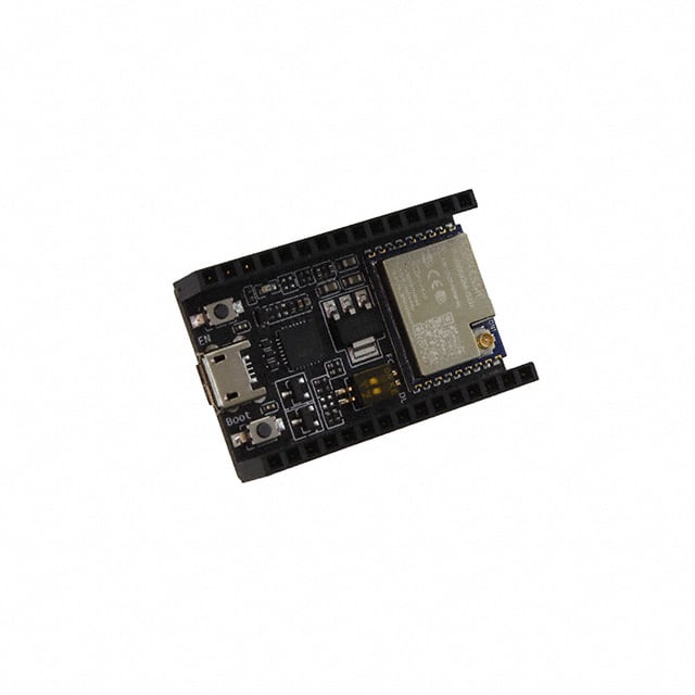Espressif Systems ESP8266-DEVKITC-02U-F - Transceiver; 802.11 b/g/n (Wi-Fi, WiFi, WLAN)