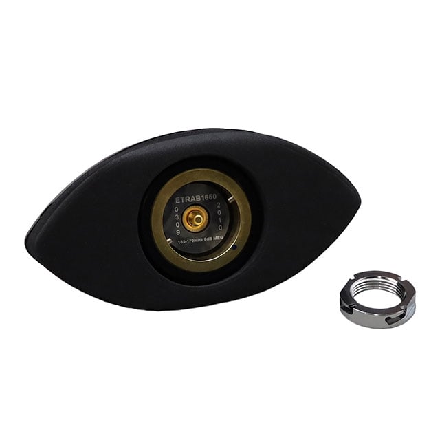 TE Connectivity ETRAB1650 Phantom Elite® - VHF (f < 300MHz)