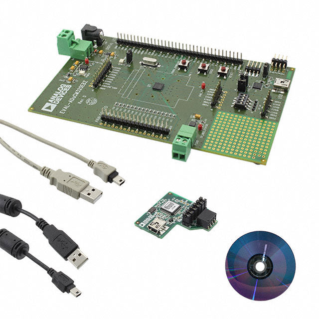 Analog Devices Inc. EV-ADUCM320QSPZ - MCU 32-Bit