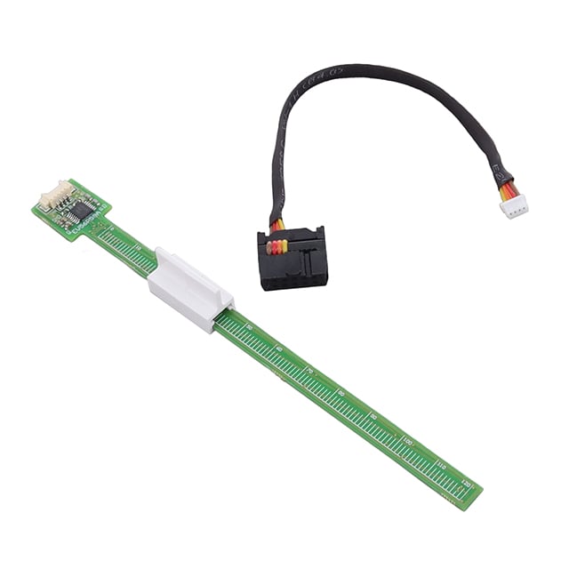Microchip Technology EV56P59A - Magnetic, Linear Position
