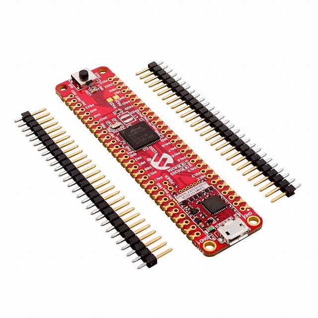 Microchip Technology EV76S68A SAM E SAME51 CURIOSITY NANO BRD MCU 32 bits ARM® Cortex®-M4F