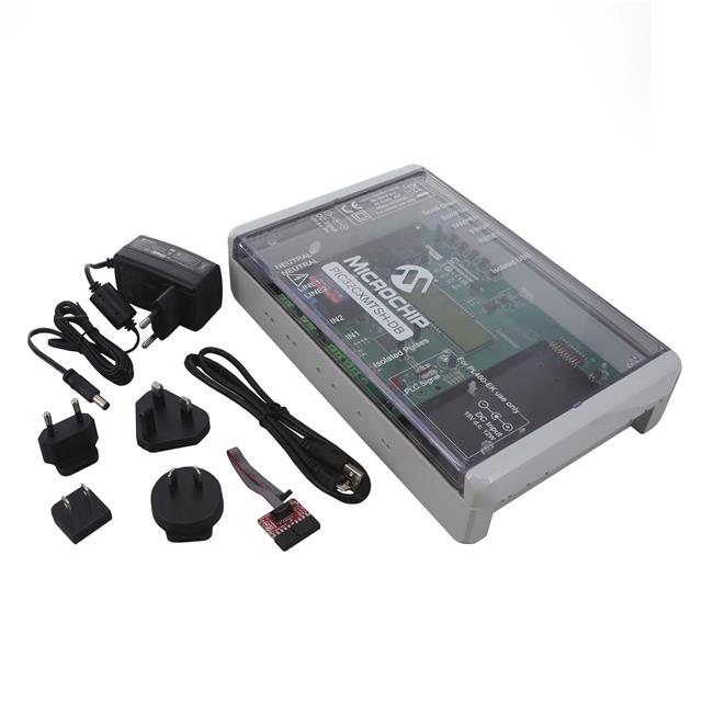 Microchip Technology EV84M21A PIC® MCU 32-Bit