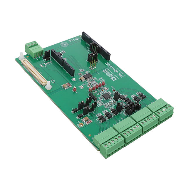 Analog Devices Inc. EVAL-AD4116ASDZ - EVAL BOARD FOR AD4116
