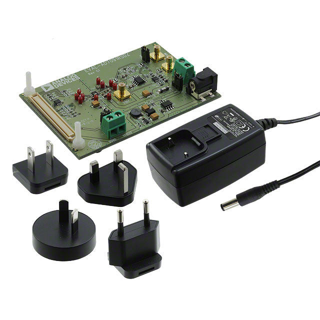 Analog Devices Inc. EVAL-AD7091RSDZ - BOARD EVAL FOR AD7091R