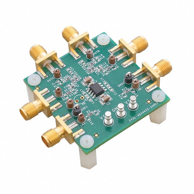 Analog Devices Inc. EVAL-ADA4625-2ARDZ - J-FET