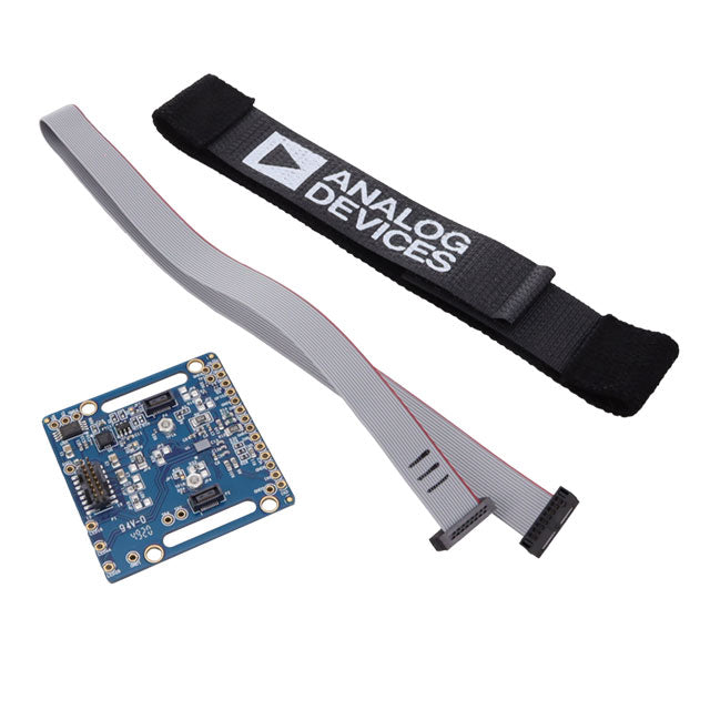 Analog Devices Inc. EVAL-ADPD4100Z-PPG - EVAL BOARD FOR ADPD4100 ADPD4101
