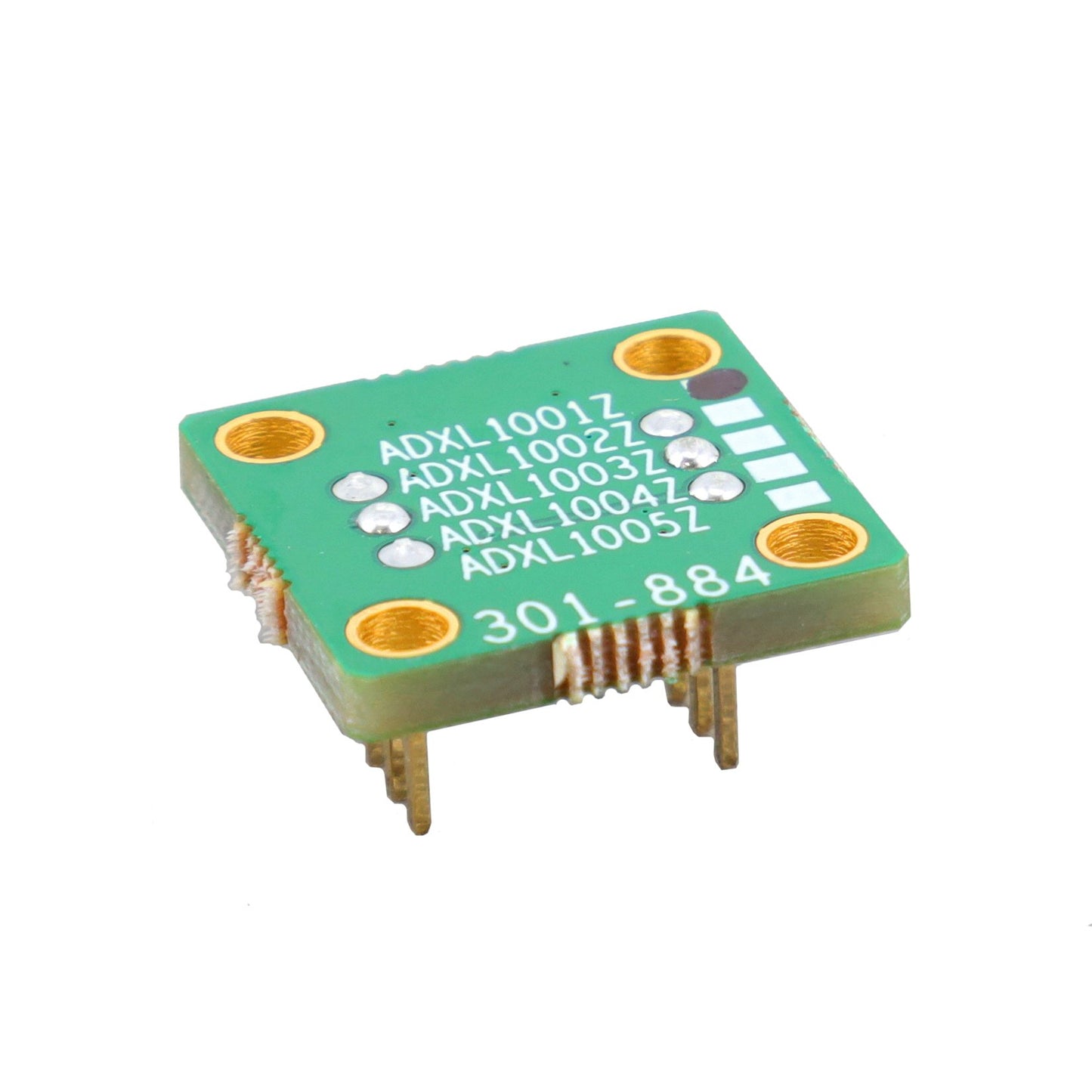 Analog Devices Inc. EVAL-ADXL1001Z - Accelerometer, 1 Axis