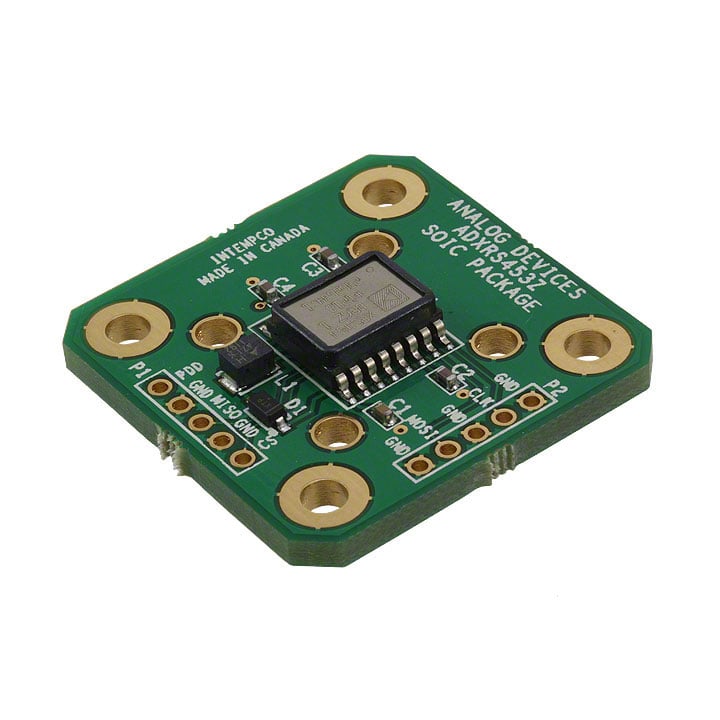 Analog Devices Inc. EVAL-ADXRS453Z - Gyroscope, 1 Axis