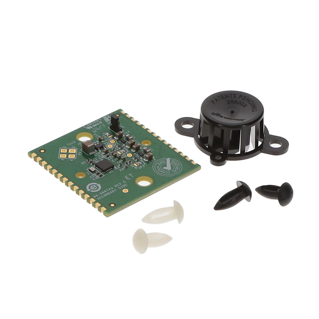 Analog Devices Inc. EVAL-CN0583-SOM - -