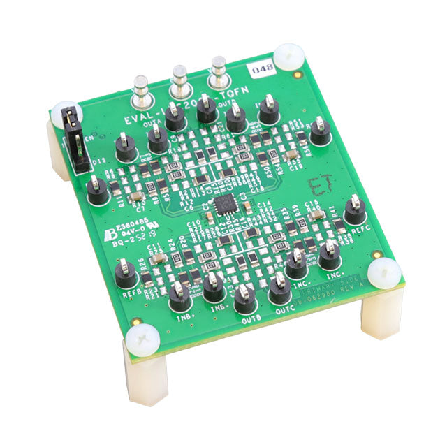 Analog Devices Inc. EVAL-LTC2065-TQFN - Zero-Drift