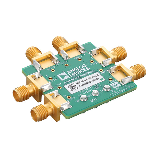 Analog Devices Inc. EVAL-LTC6227MS8E - General Purpose