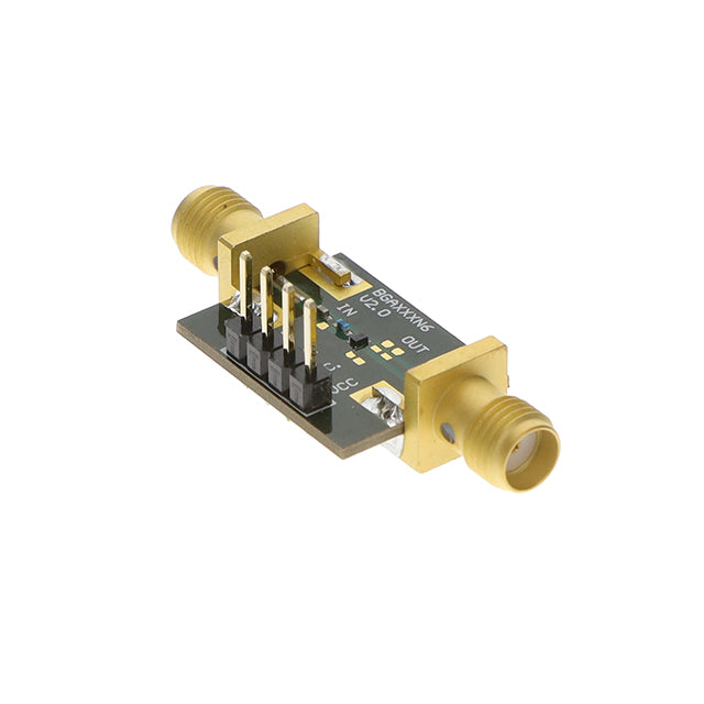 Infineon Technologies EVALBGA123N6TOBO1 - Amplifier