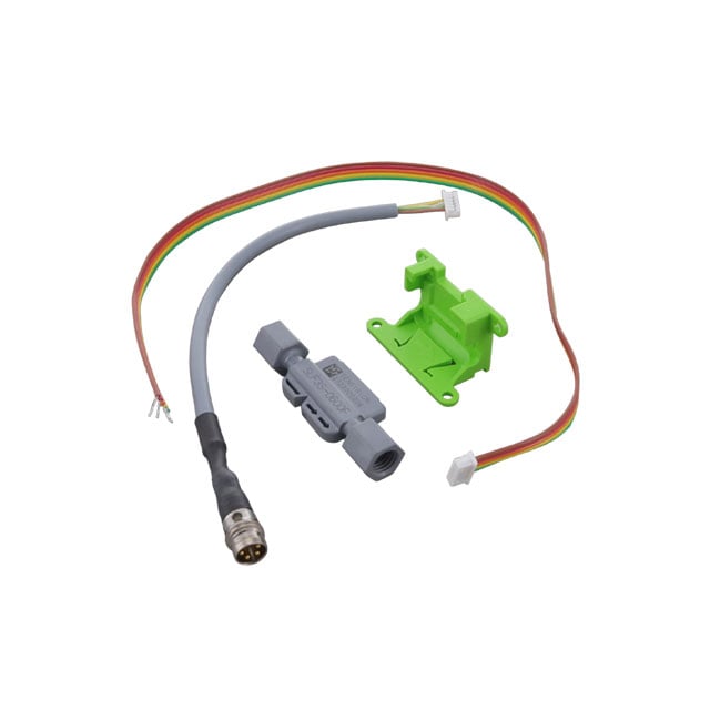 Sensirion AG EVALUATION KIT SLF3S-0600F CMOSens® Flow, Liquid