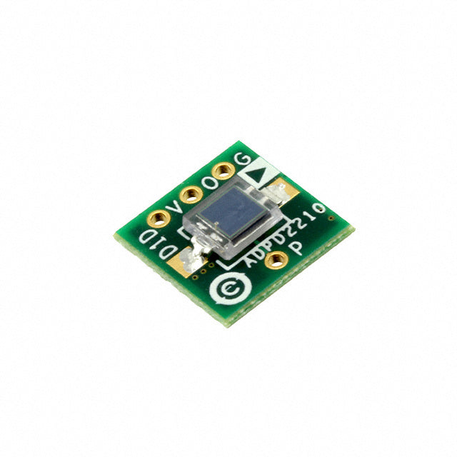 Analog Devices Inc. EVALZ-ADPD2210 - General Purpose