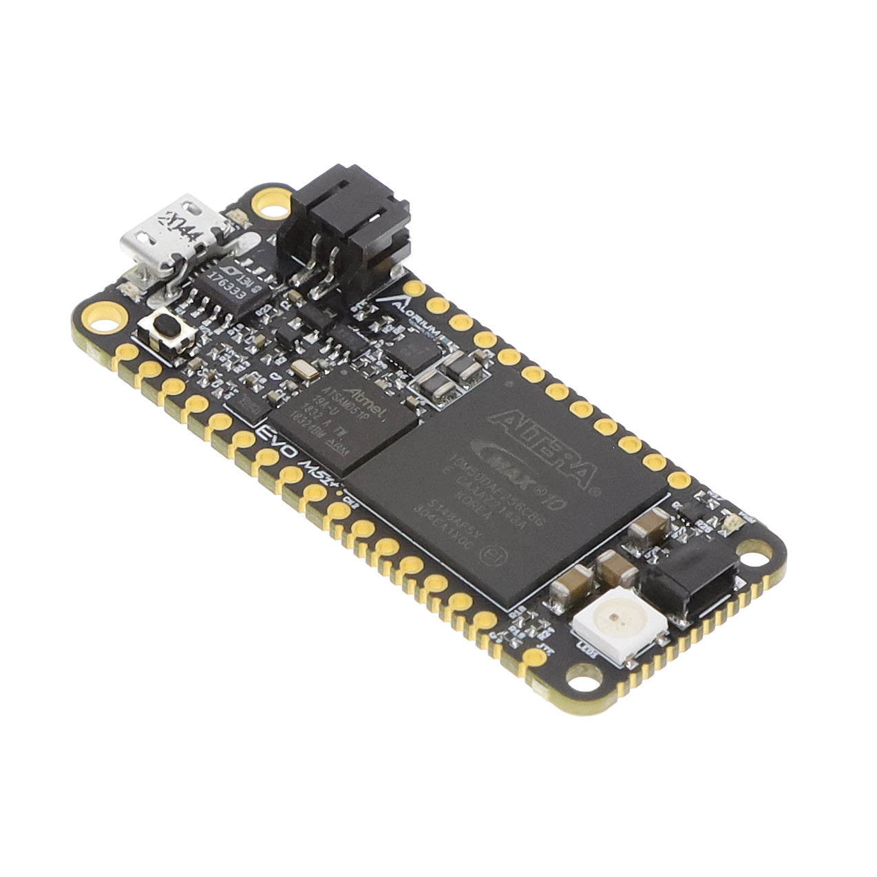 Alorium Technology, LLC EVO M51 PLUS MAX® 10 EVO M51 PLUS COMPUTE MODULE