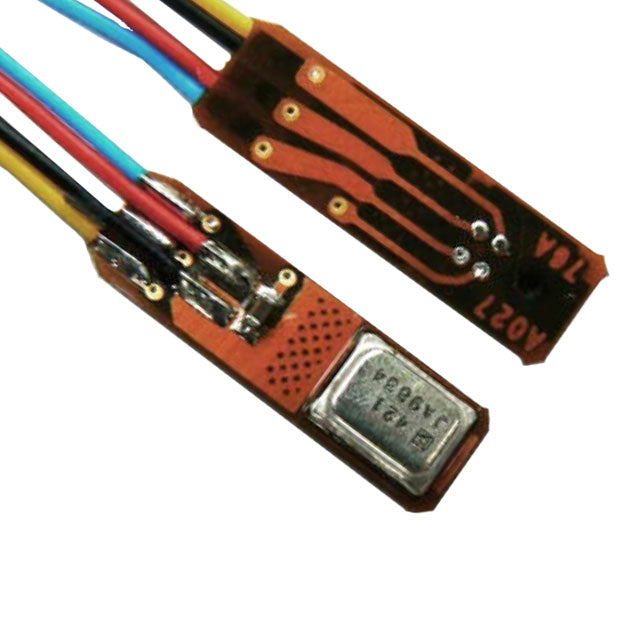 TDK InvenSense EV_ICS-41350-FX - EVAL BOARD FOR ICS-41350 MEMS Omnidirectional Microphones