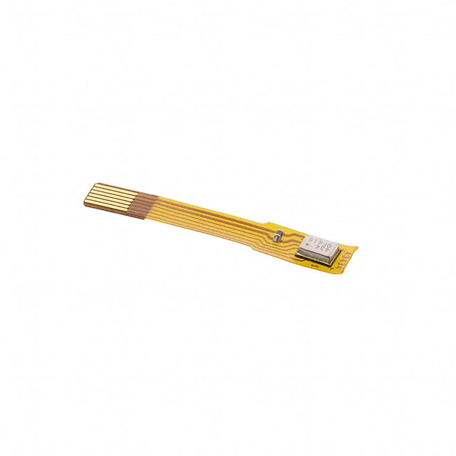 TDK InvenSense EV_ICS-43434-FX - EVAL BOARD FOR ICS-43434 MEMS Omnidirectional Microphones