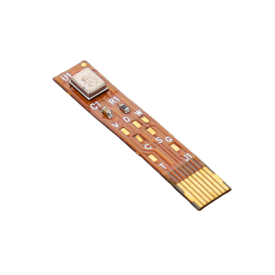 TDK InvenSense EV_T5838-FX2 - EVAL BOARD FOR T5838 MEMS Omnidirectional Microphones