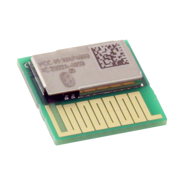 Infineon Technologies CYBLE-014008-00 EZ-BLE™ PSOC™ BlueTooth