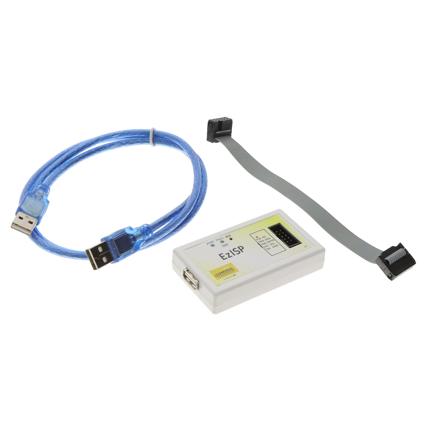 Lumissil Microsystems EZISP BOARD -