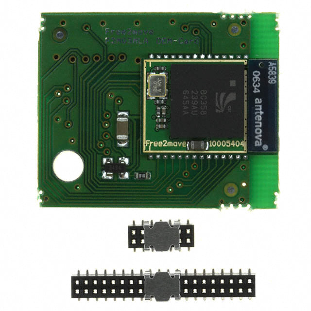 Free2Move F2M02MLA-S03-K - -
