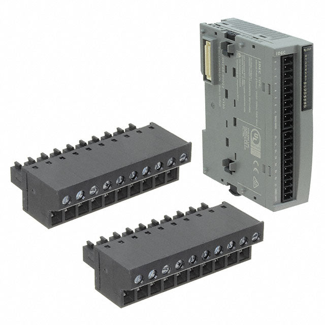 IDEC FC6A-J4A1 FC6A Input Module FC6A Series